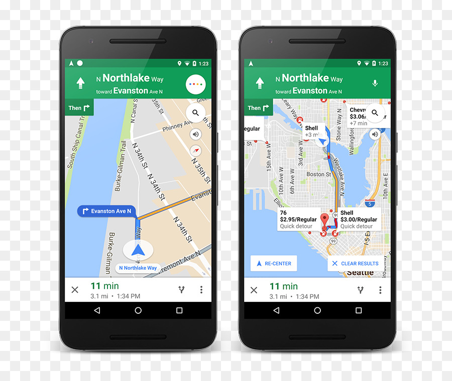 Google Maps，Google PNG