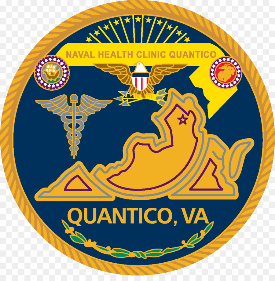 Quantico，Angkatan Laut Klinik Kesehatan Quantico PNG