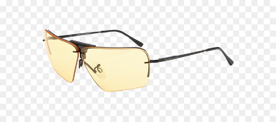 Kacamata，Randolph Teknik PNG