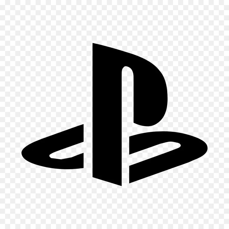 Logo Playstation，Permainan PNG