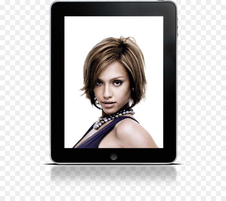 Tablet，Layar PNG