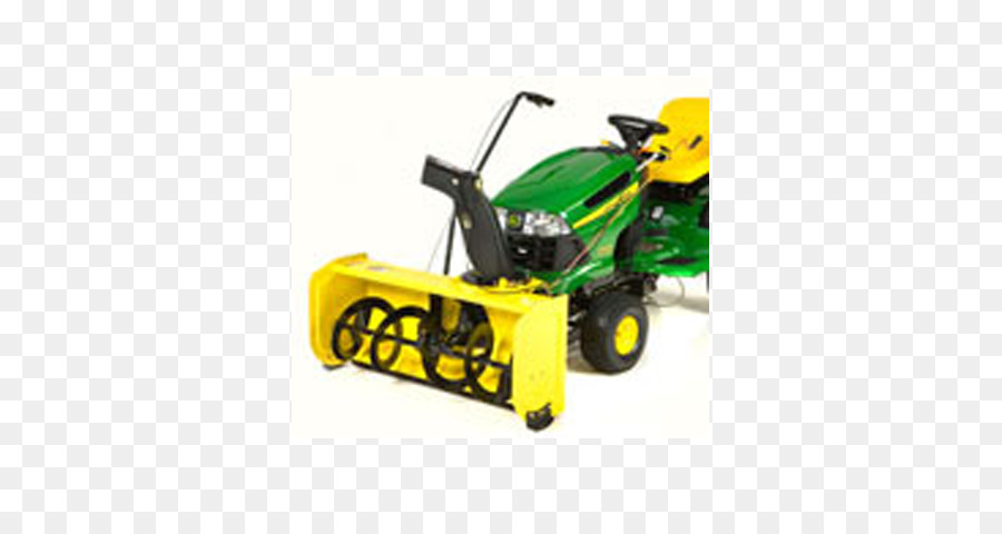 John Deere，Salju Blower PNG