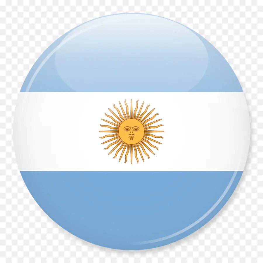 Buenos Aires，Bendera Argentina PNG