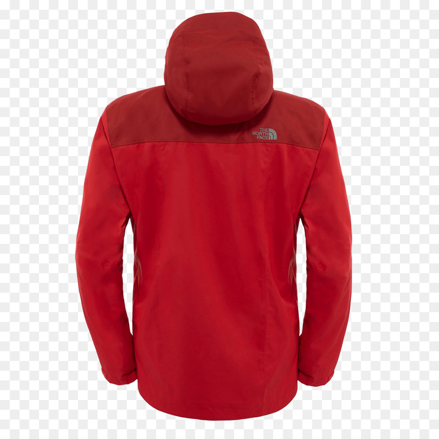 Jaket Merah，Pakaian Luar PNG