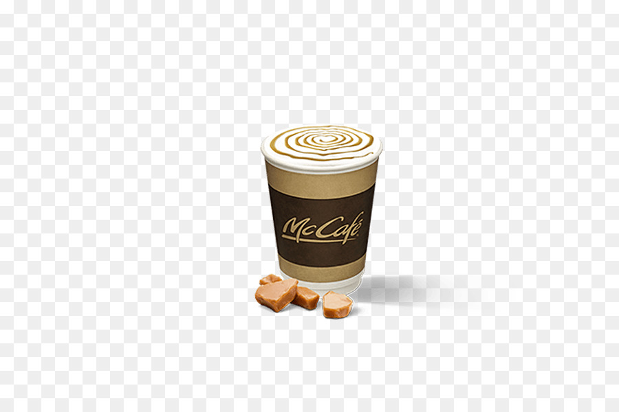 Mocha Kopi，Latte Macchiato PNG