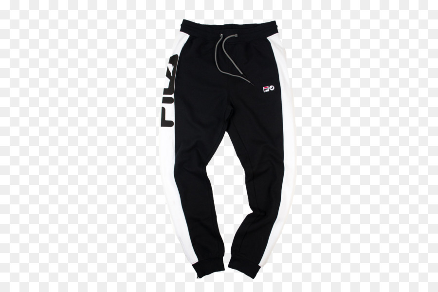 Celana Jogger Hitam，Kantong PNG