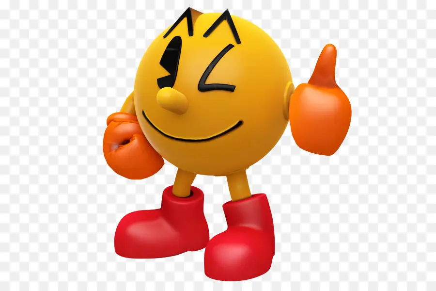 Pac Man，Permainan Video PNG