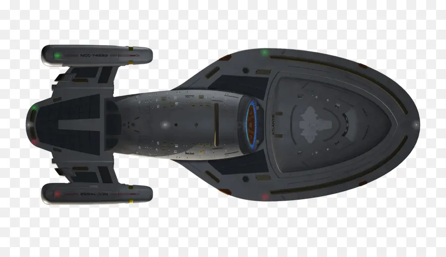 Seni，Uss Voyager PNG