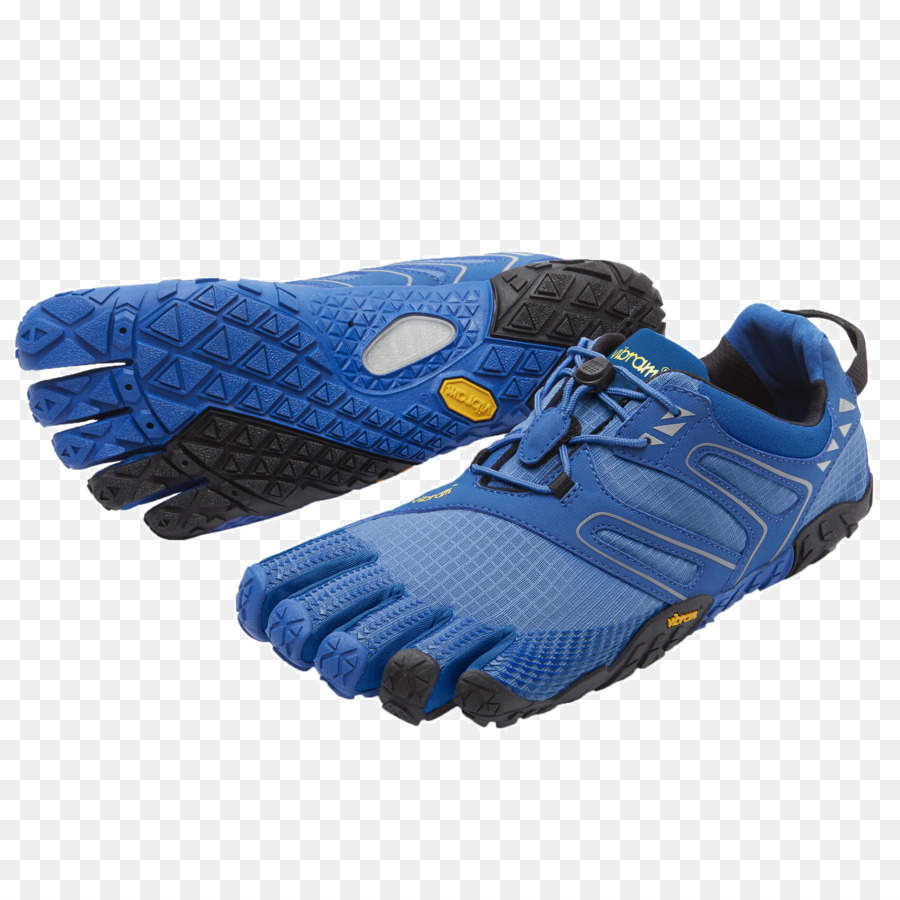 Vibram Fivefingers，Sepatu PNG