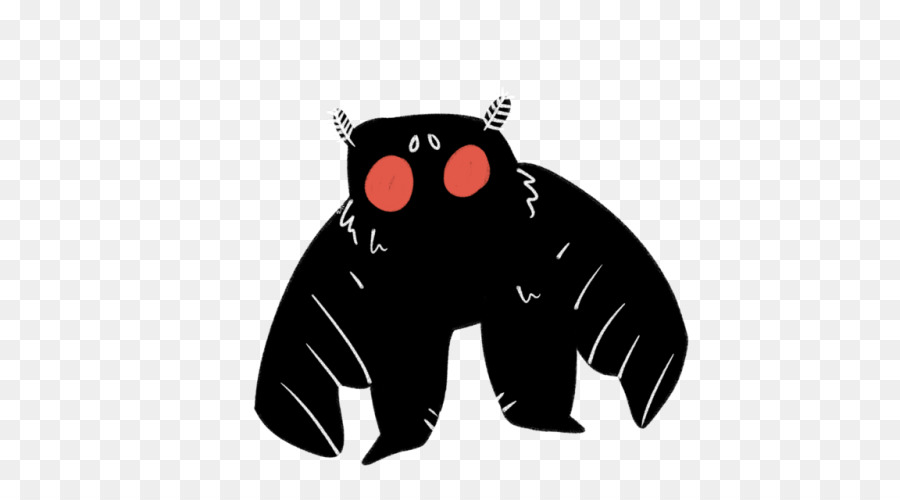 Point Pleasant，Mothman PNG