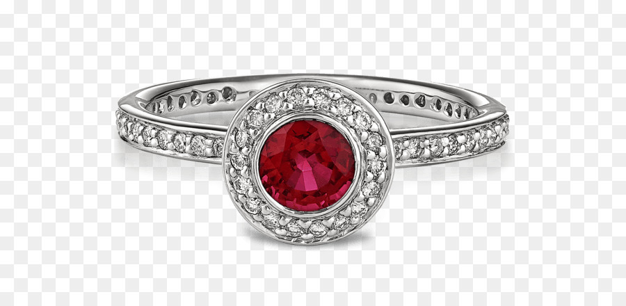 Cincin Ruby，Cincin PNG