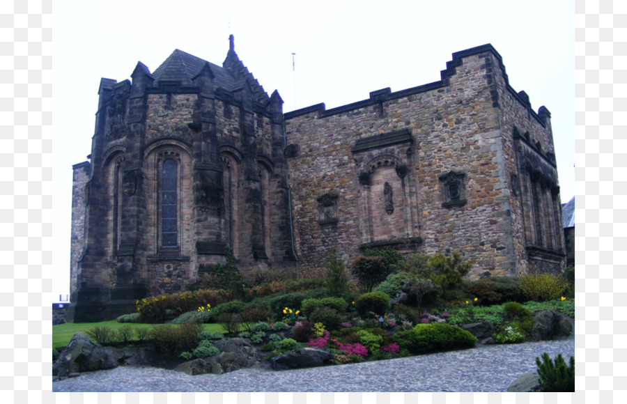 Kastil Edinburgh，Stirling Castle PNG