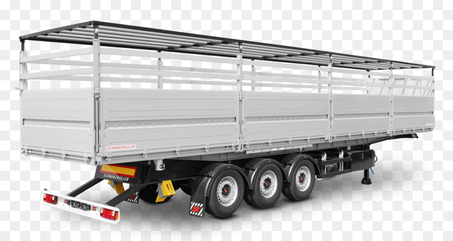 Wilhelm Schwarzmüller Gmbh，Semitrailer PNG