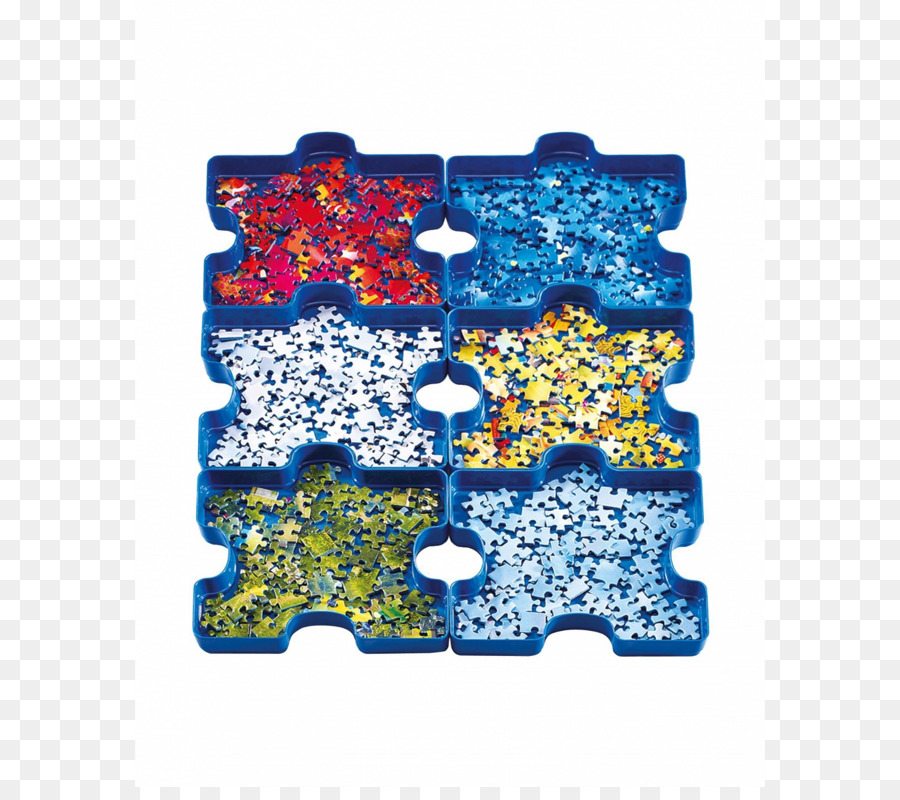 Teka Teki Jigsaw，Ravensburger PNG