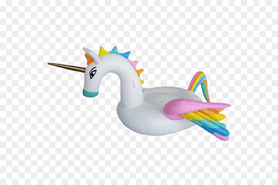 Berenang Cincin Unicorn  Pegasus gambar png