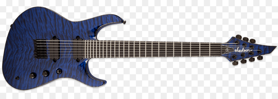 Sevenstring Gitar，Gitar PNG