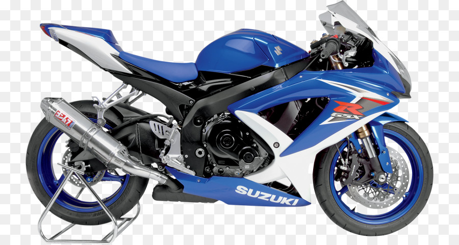 Suzuki，Sistem Pembuangan PNG