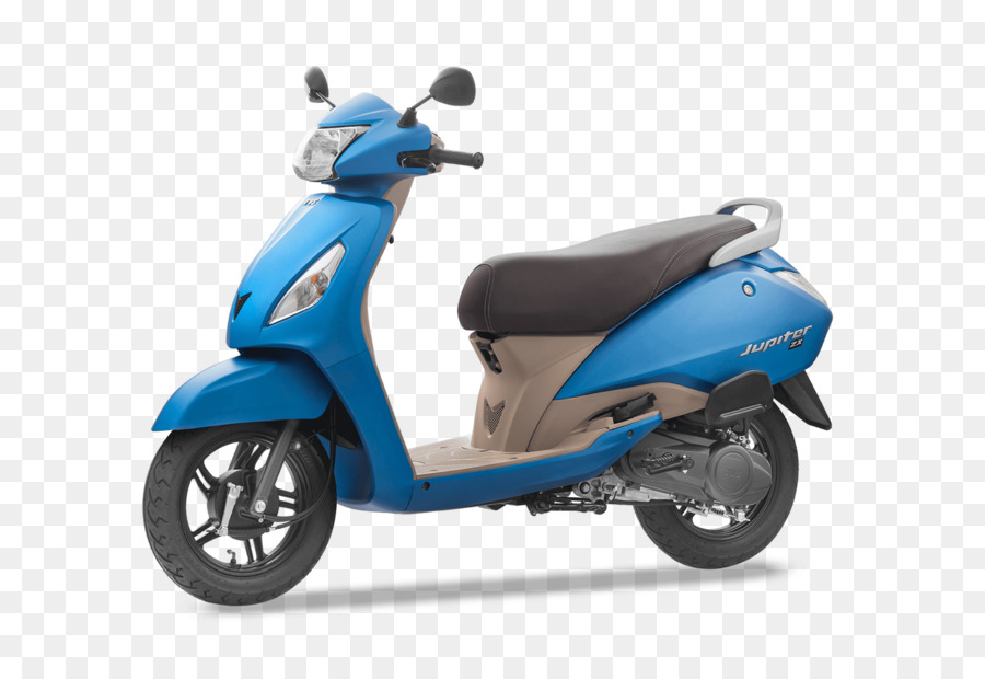 Sepeda Motor Biru，Angkutan PNG