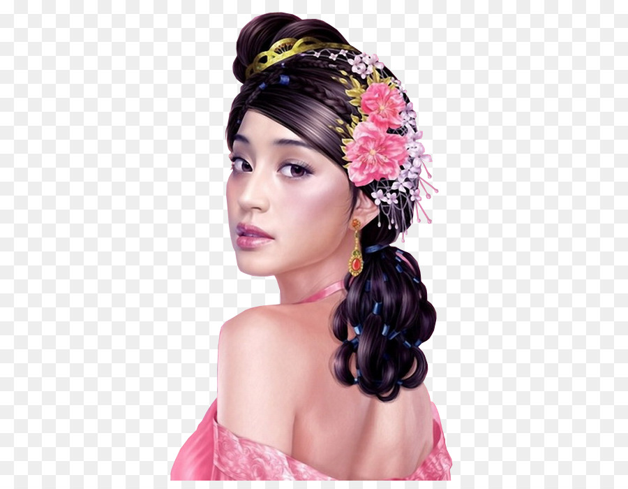 Seni，Artis PNG