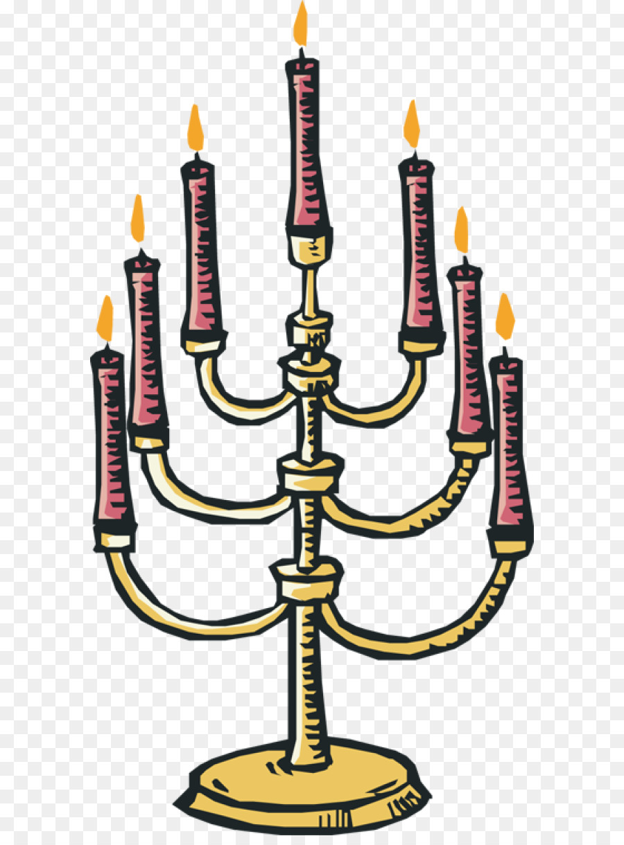 Sanctuary Lampu，Menorah PNG