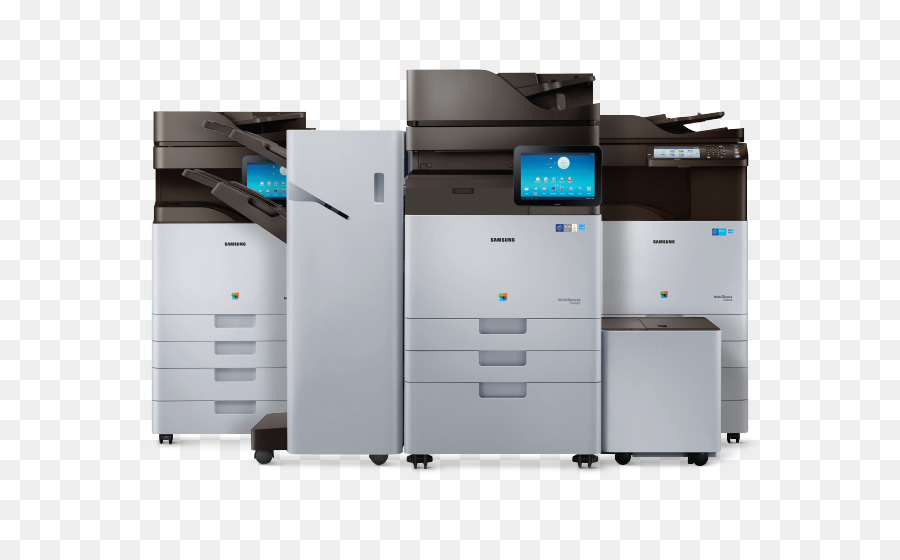 Printer Multifungsi，Fotokopi PNG