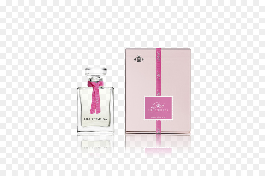 Parfum，Lili Bermuda PNG