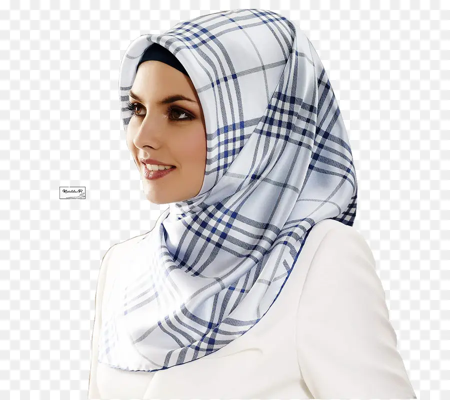 Jilbab，Muslim PNG