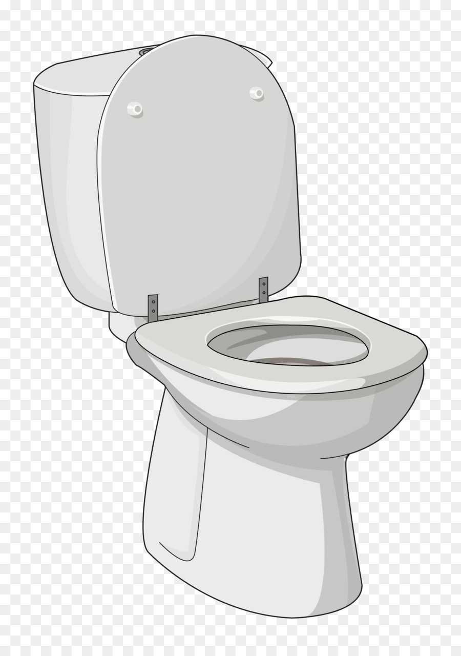 Toilet，Kamar Mandi PNG