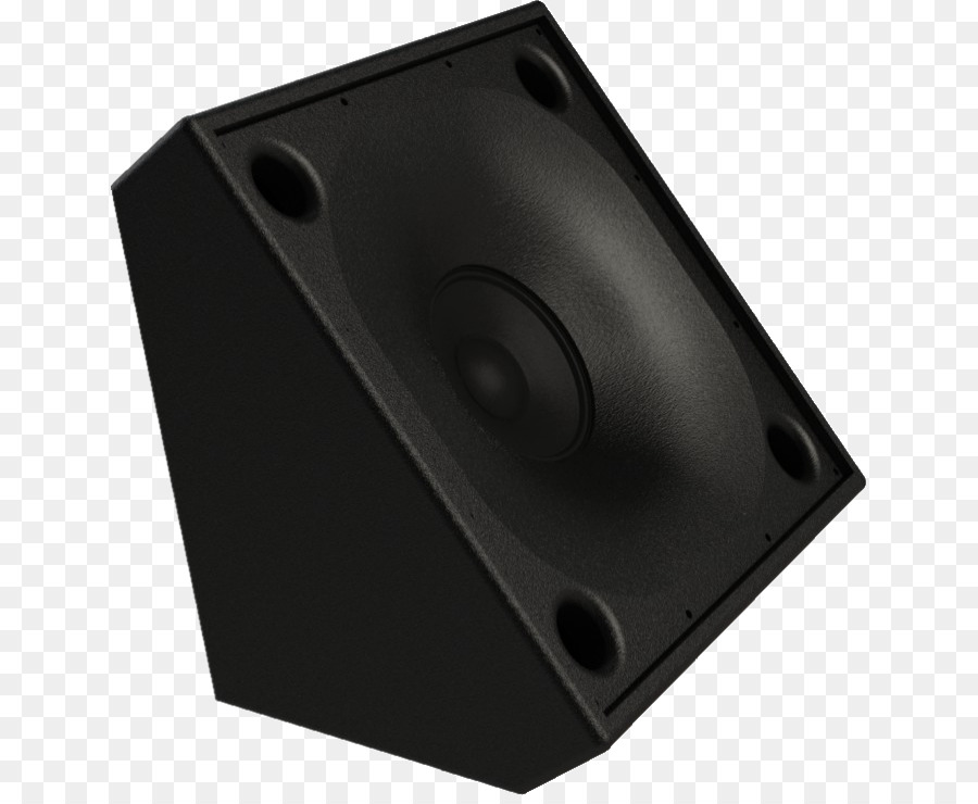 Subwoofer，Mobil PNG