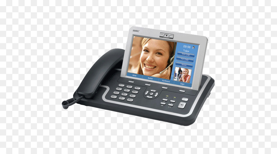 Voip Telepon，Telepon PNG