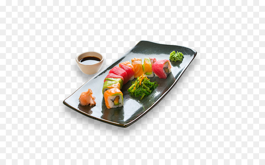 California Roll，Sashimi PNG