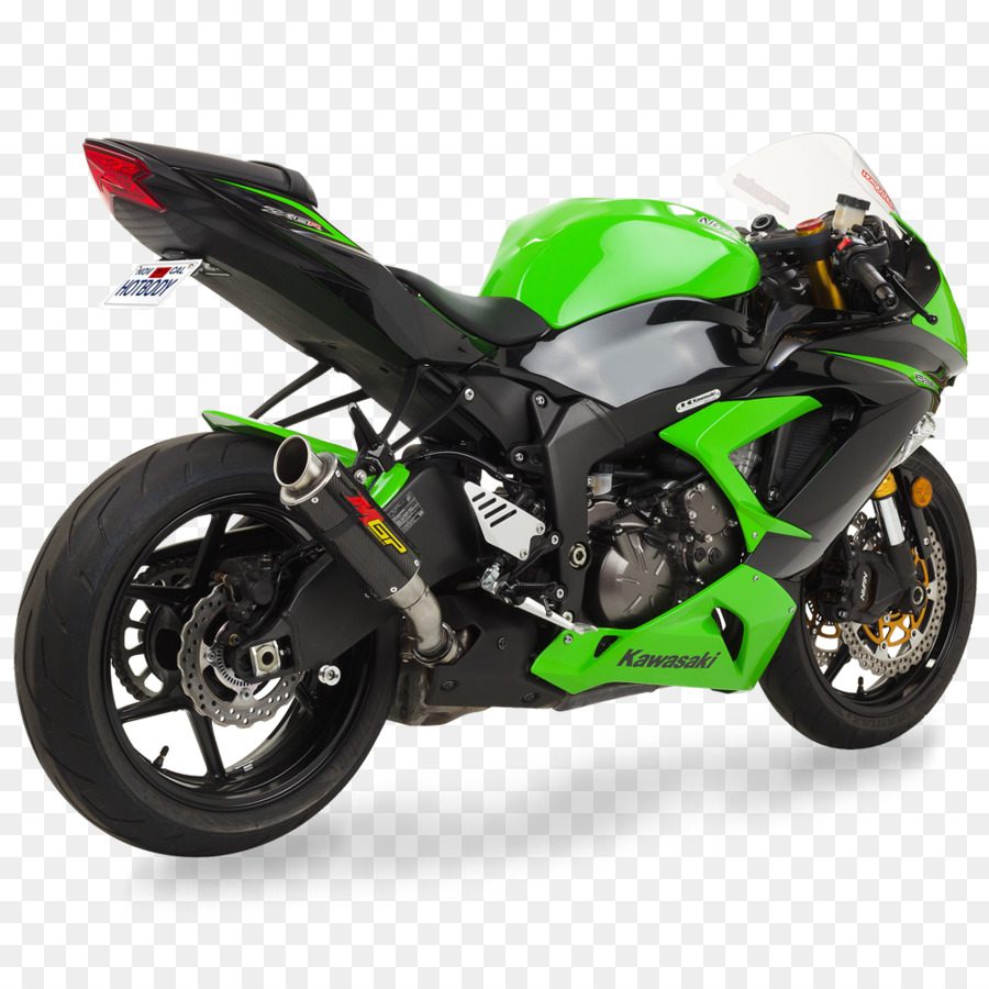 Sistem Pembuangan，Ninja Zx6r PNG