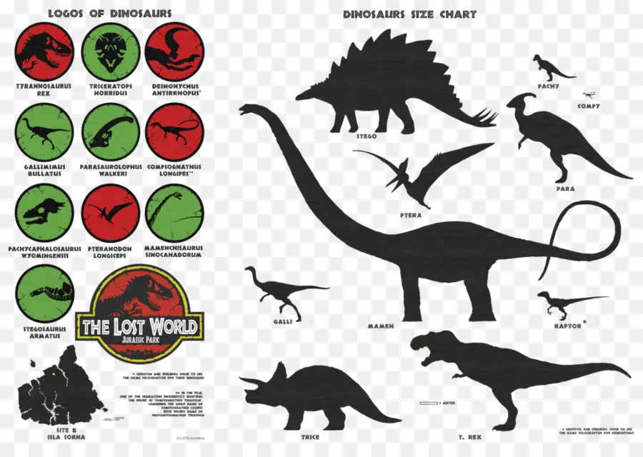 Logo Dinosaurus，Dinosaurus PNG