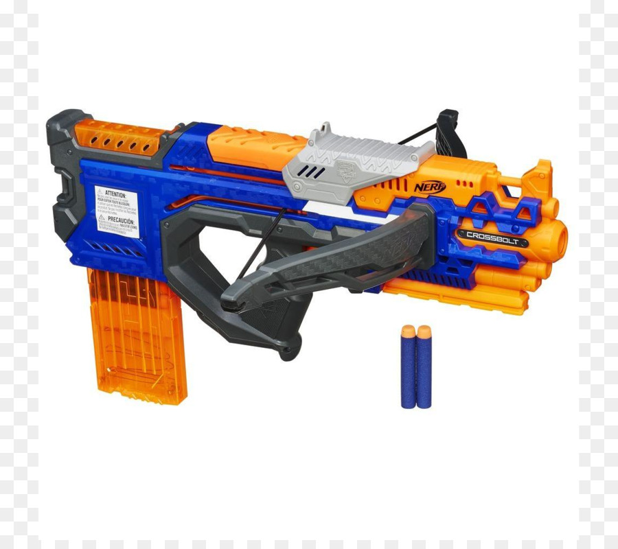 Pistol Mainan，Nerf PNG