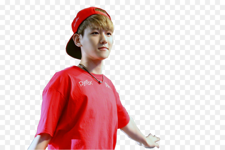 Baju Merah，Topi PNG