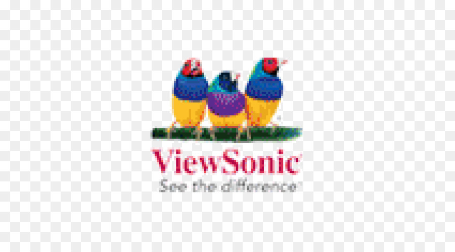 Viewsonic，Kenari PNG