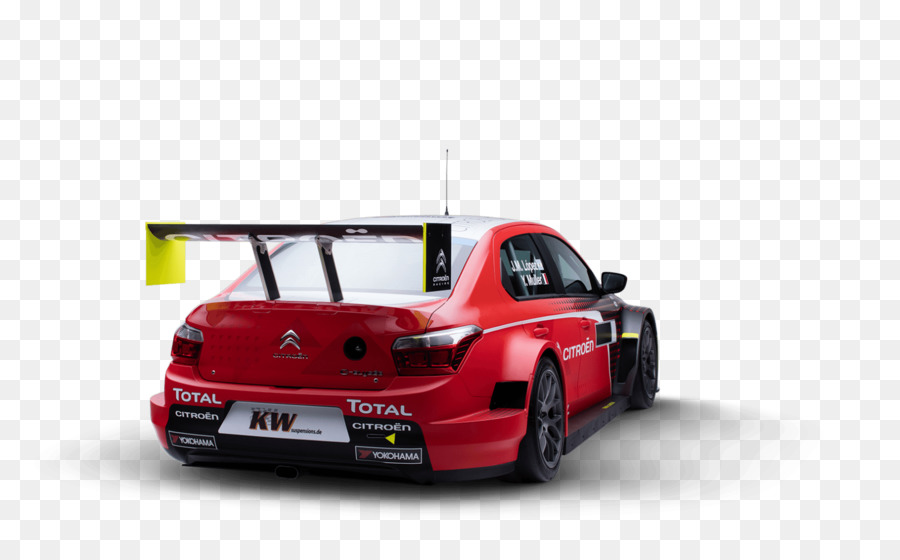 Citroen，World Touring Car Championship PNG