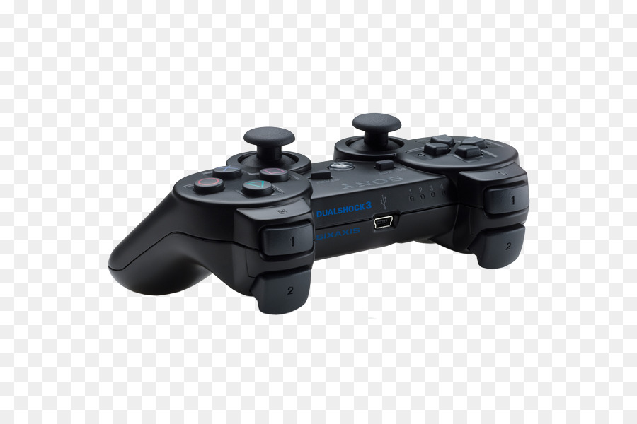 Playstation，Sixaxis PNG