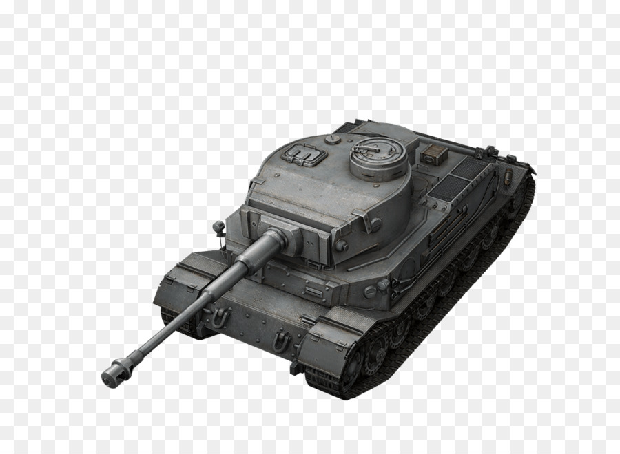 Dunia Tank，Vk 4502 PNG