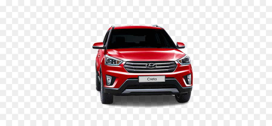 Hyundai Creta，Mobil PNG