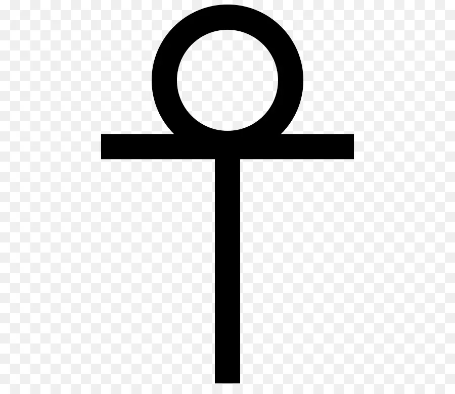 Ankh，Mesir PNG