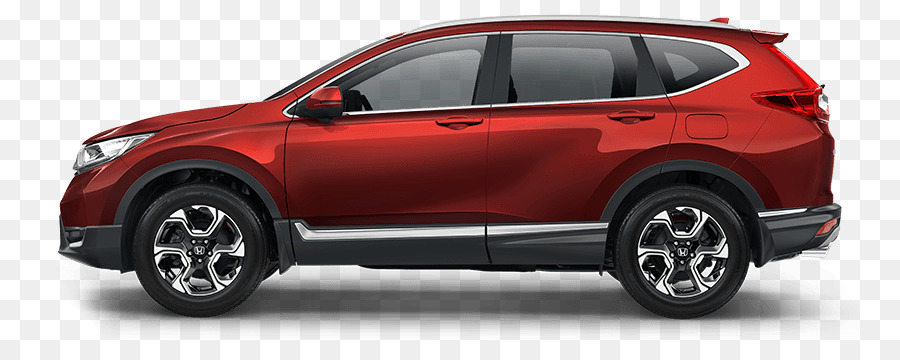 2018 Honda Crv，Honda PNG