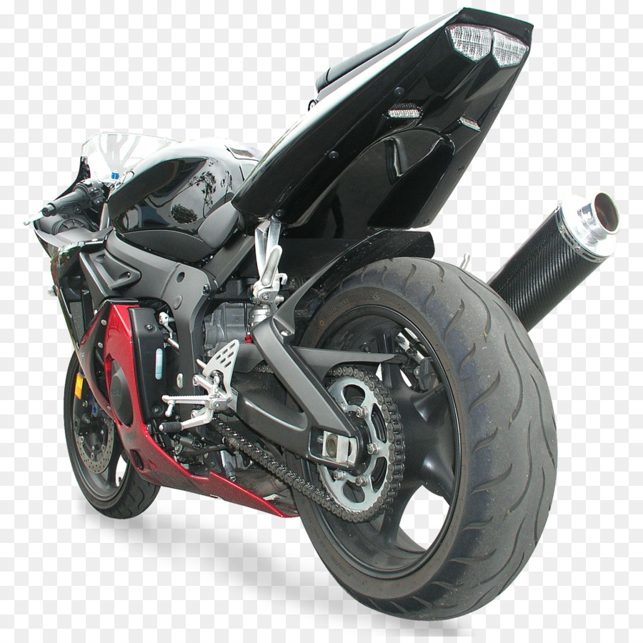 Yamaha Yzfr1，Yamaha Motor Perusahaan PNG