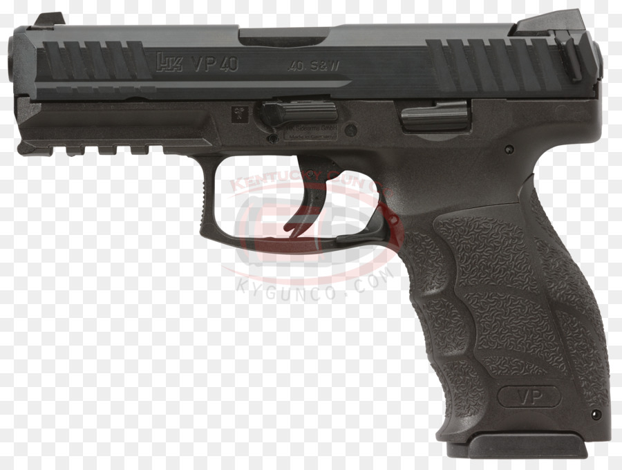 Pistol，Senjata Api PNG