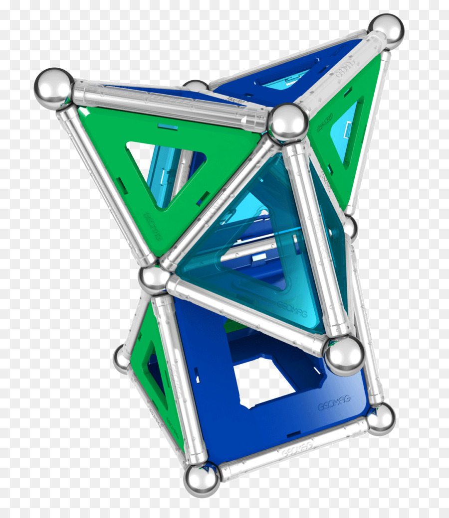 Geomag，Mainan PNG