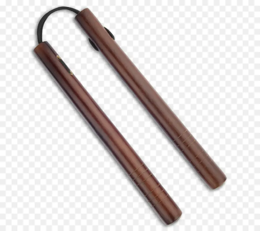 Nunchaku，Seni Bela Diri PNG