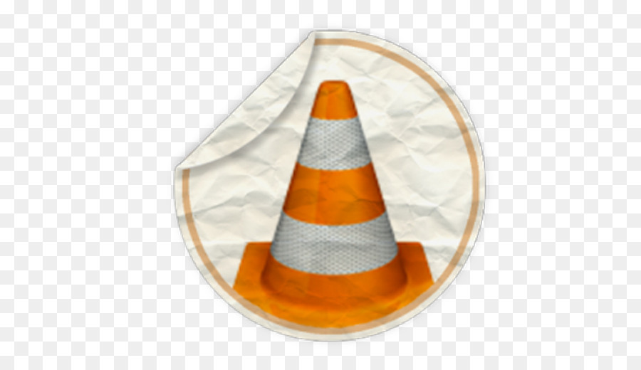 Vlc Media Player，Pemutar Media PNG