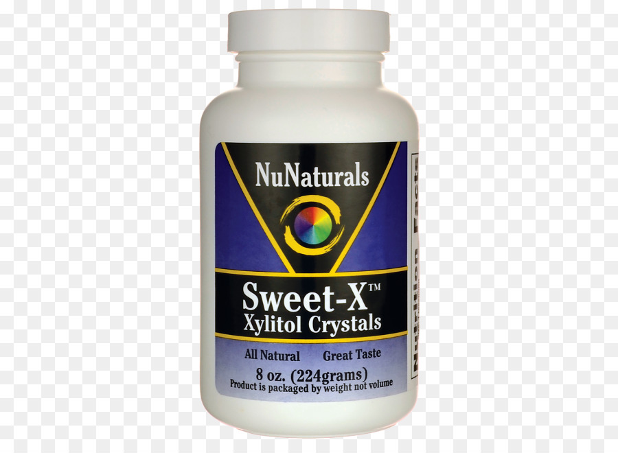 Suplemen Makanan，Xylitol PNG