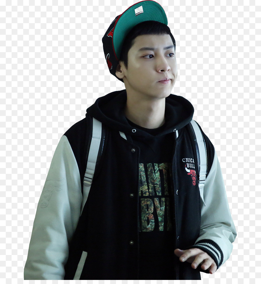 Chanyeol，Exo PNG