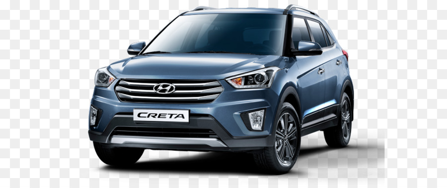 Suv Biru，Hyundai PNG